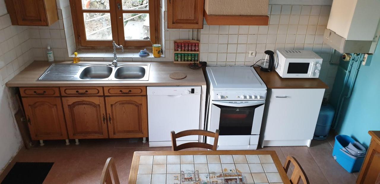 فيلا La Maison De Barbara 2 Mars  المظهر الخارجي الصورة