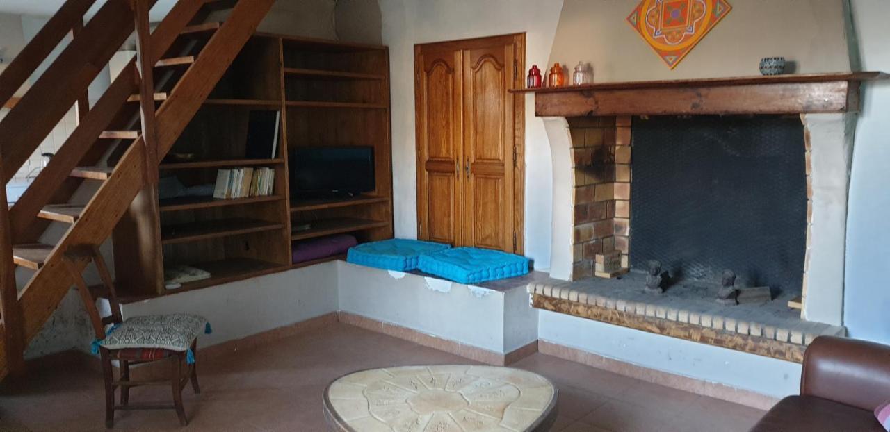 فيلا La Maison De Barbara 2 Mars  المظهر الخارجي الصورة
