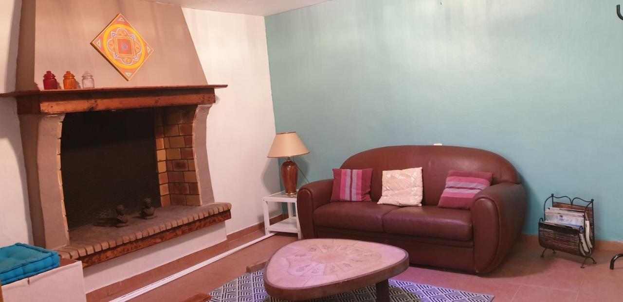 فيلا La Maison De Barbara 2 Mars  المظهر الخارجي الصورة